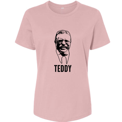 Teddy Women's T-Shirt