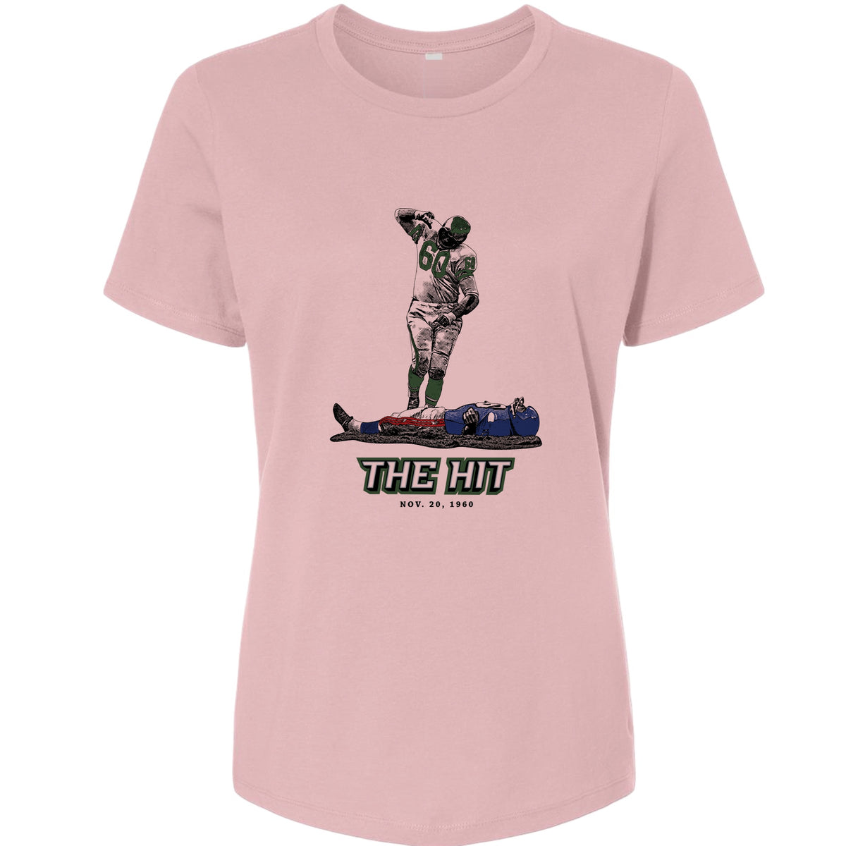 The Hit Women's T-Shirt