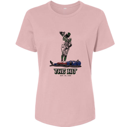 The Hit Women's T-Shirt