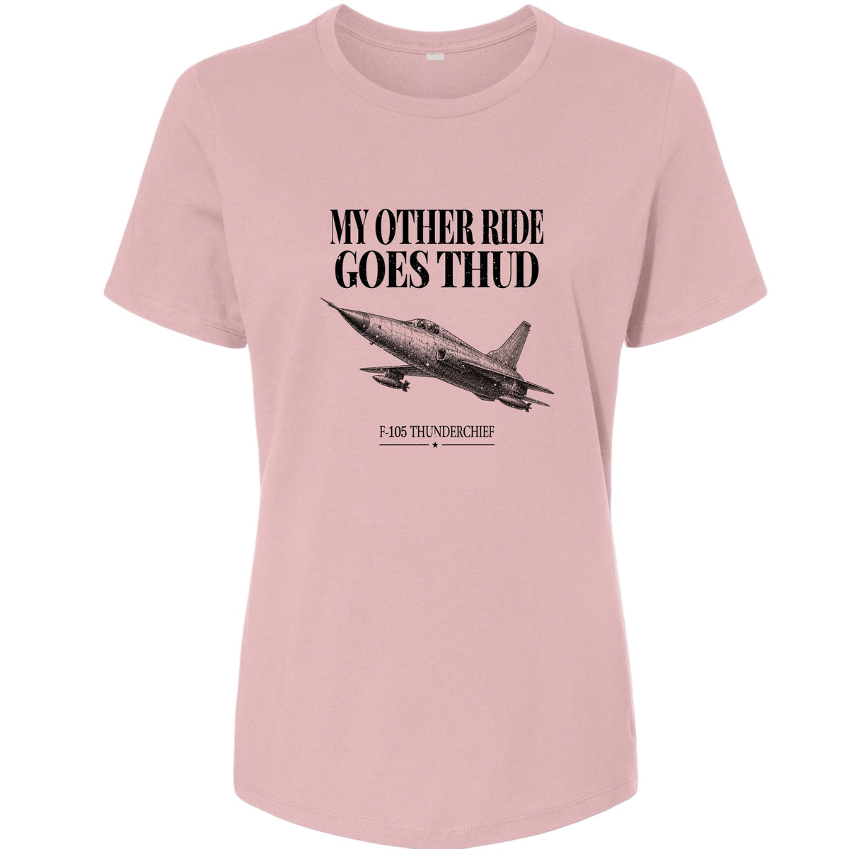 Thud Women's T-Shirt