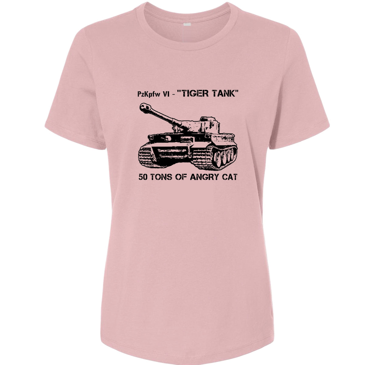 Tiger Tank Women's T-Shirt