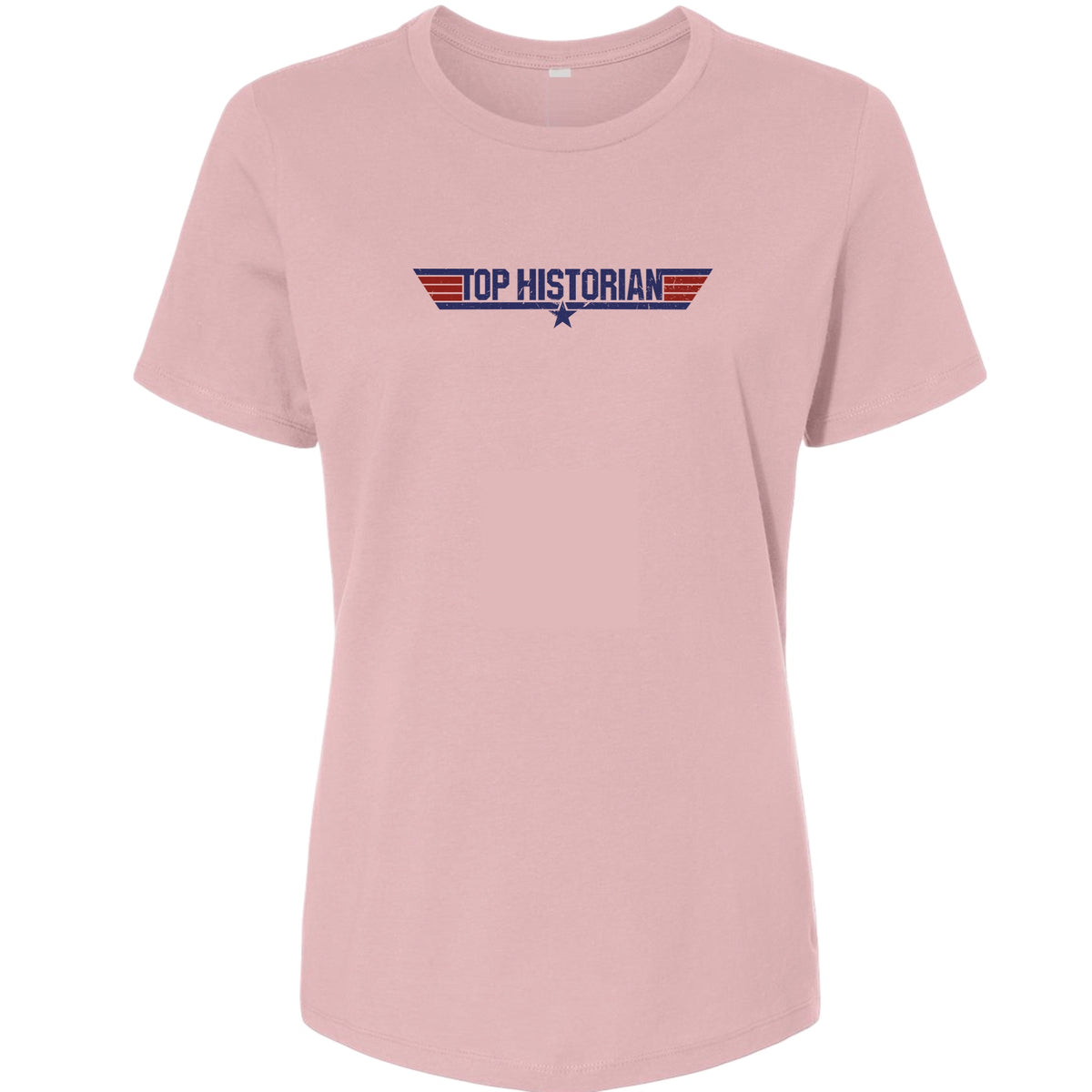 Top Historian Women's T-Shirt