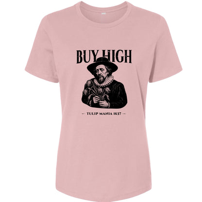 Tulip Mania Women's T-Shirt