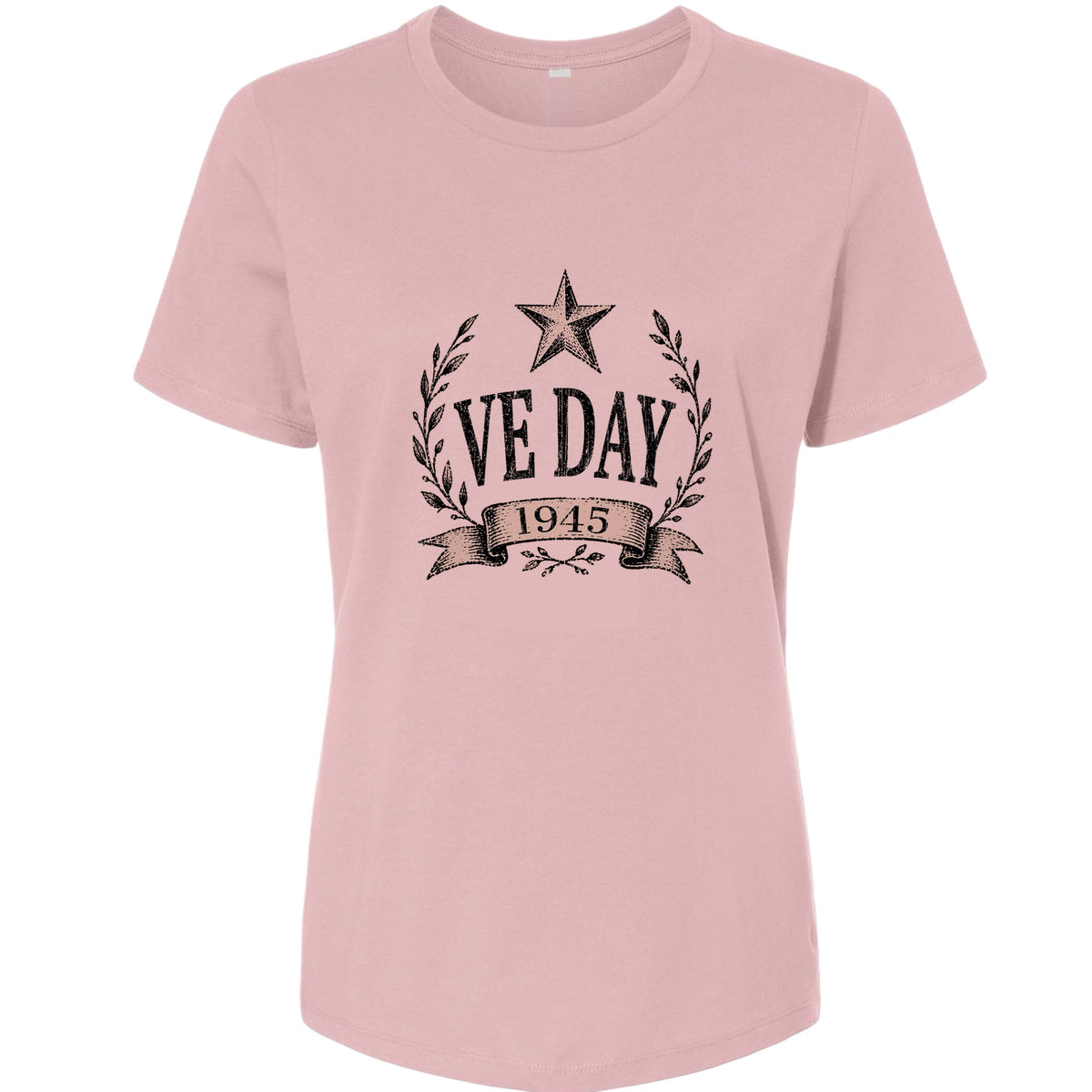 VE Day 1945 Women's T-Shirt
