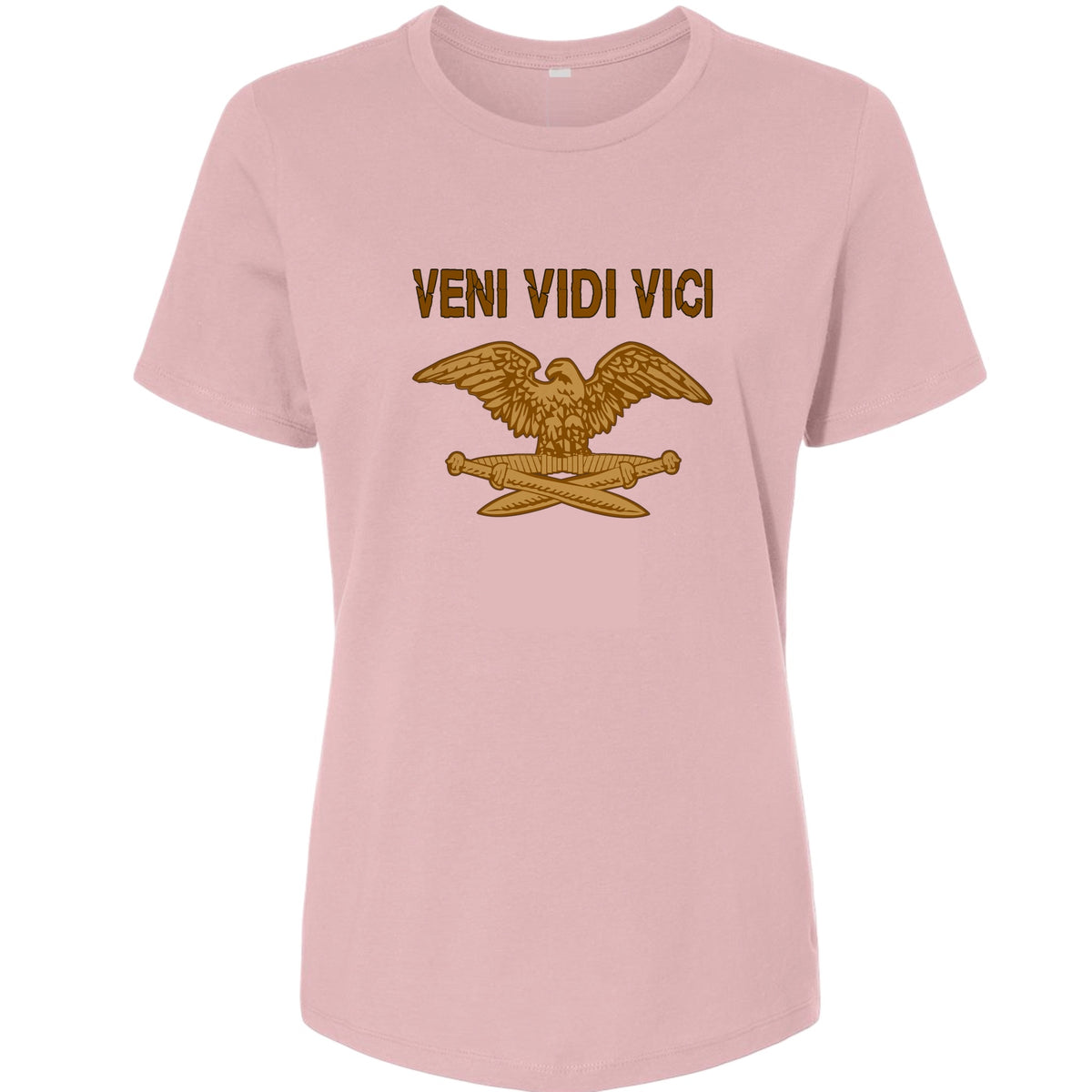 Veni Vidi Vici Women's T-Shirt