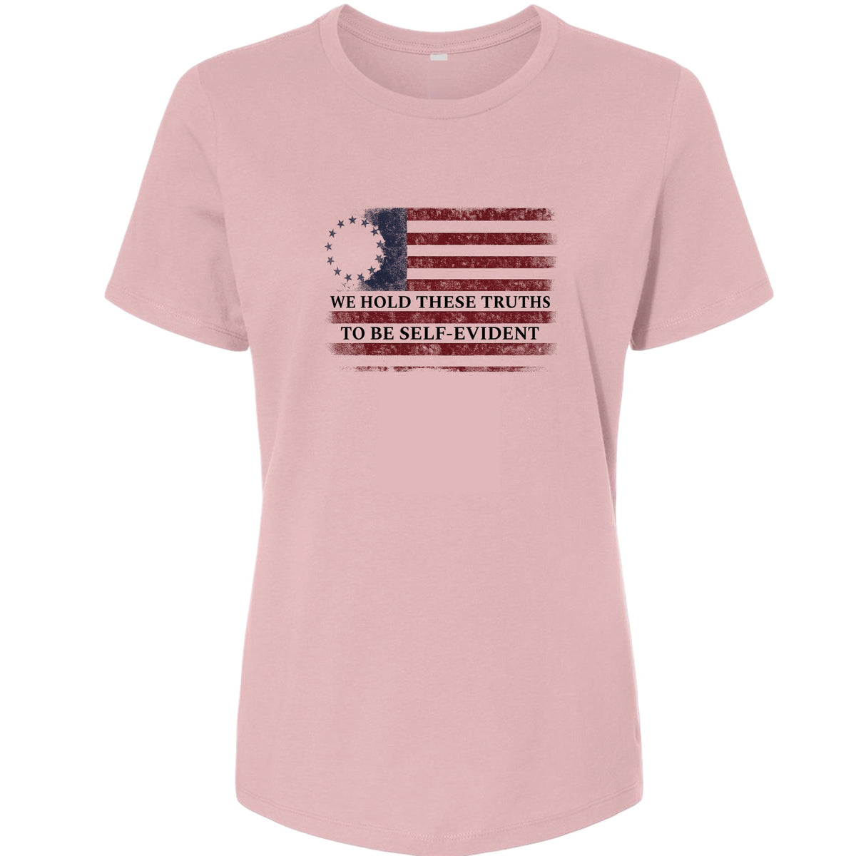 We Hold These Truths Women's T-Shirt