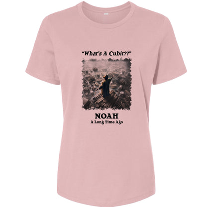 What's A Cubit Women's T-Shirt