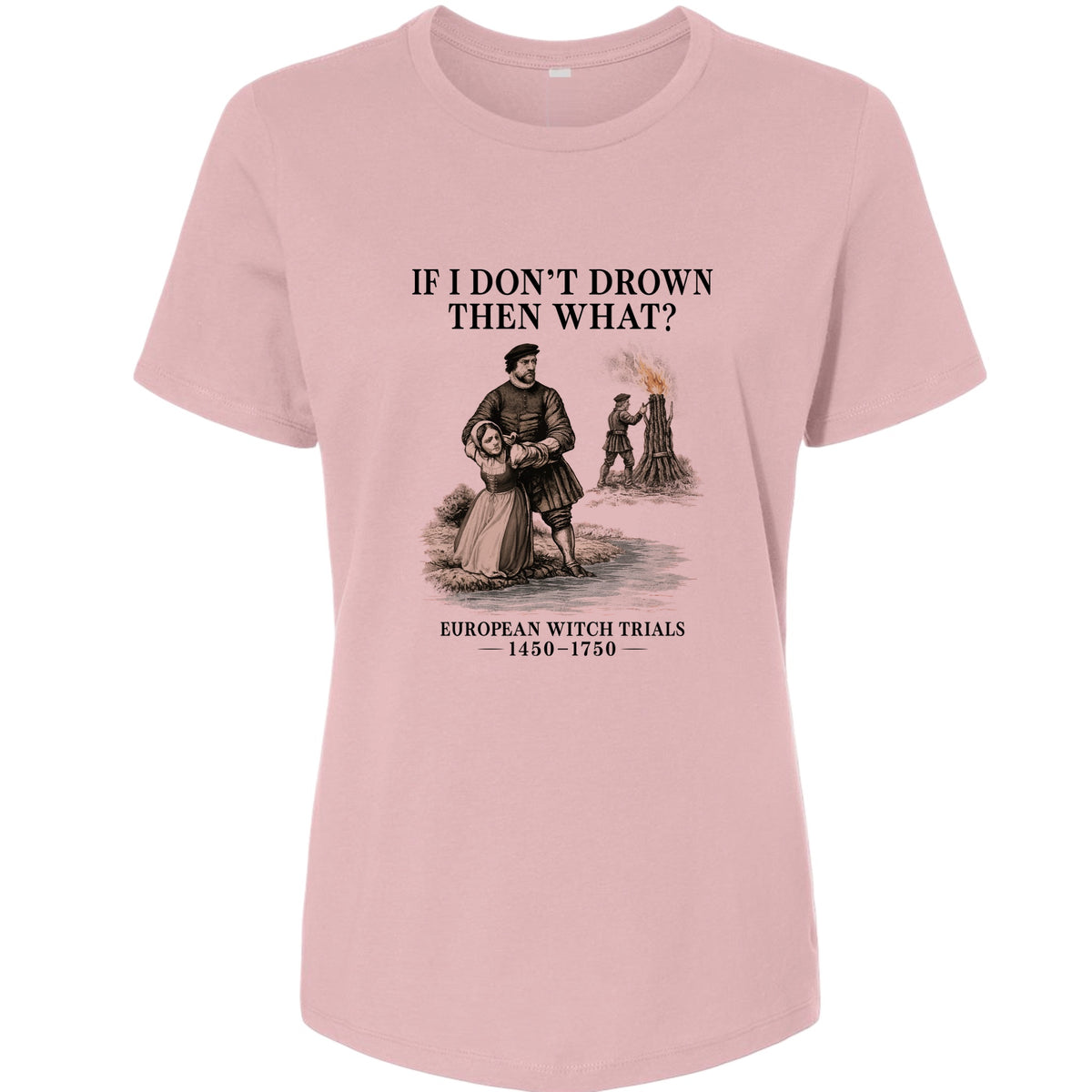 Witch Women's T-Shirt