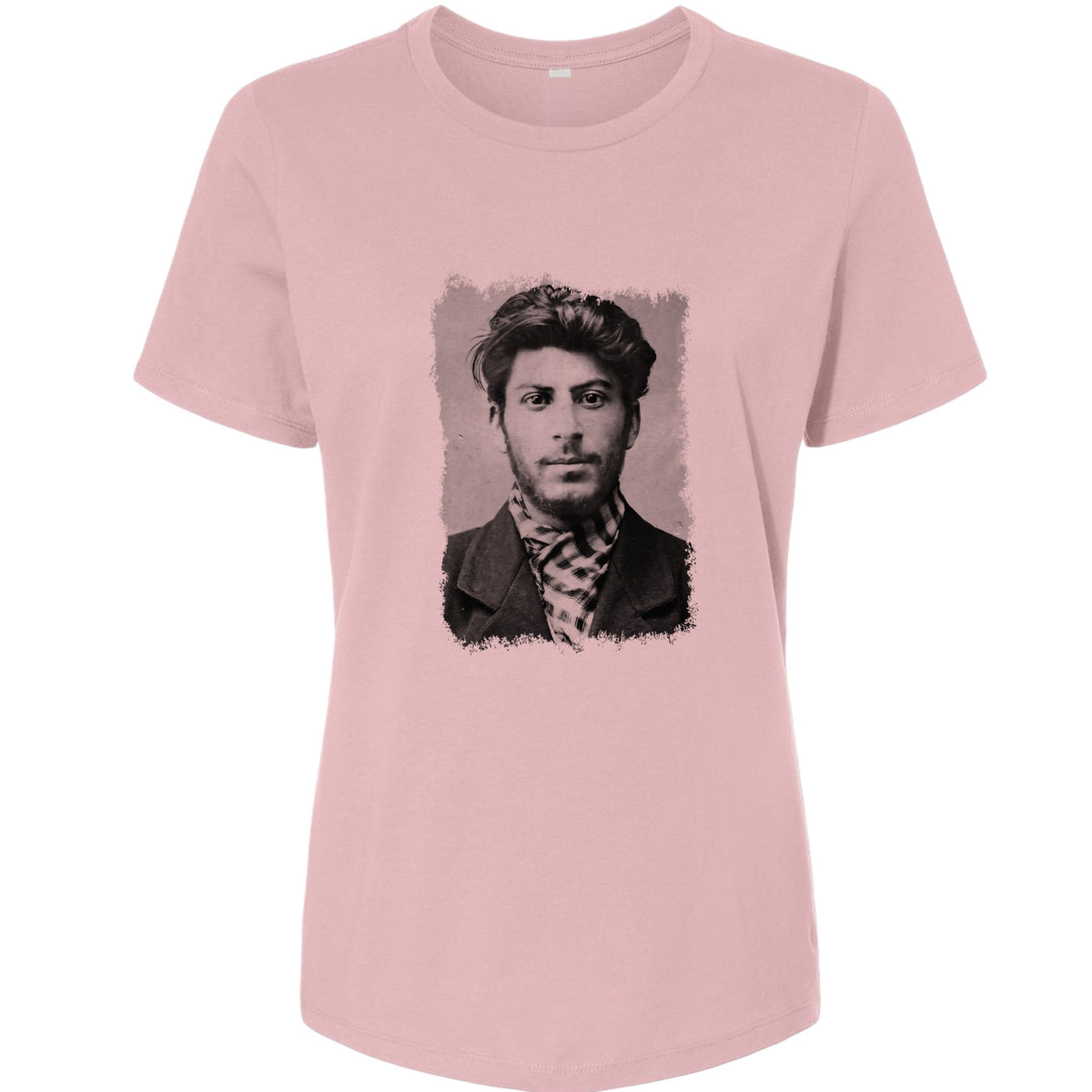 Young Stalin Women's T-Shirt