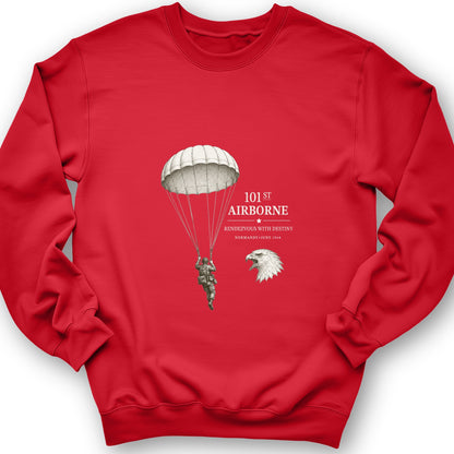 101st Airborne Sweatshirt
