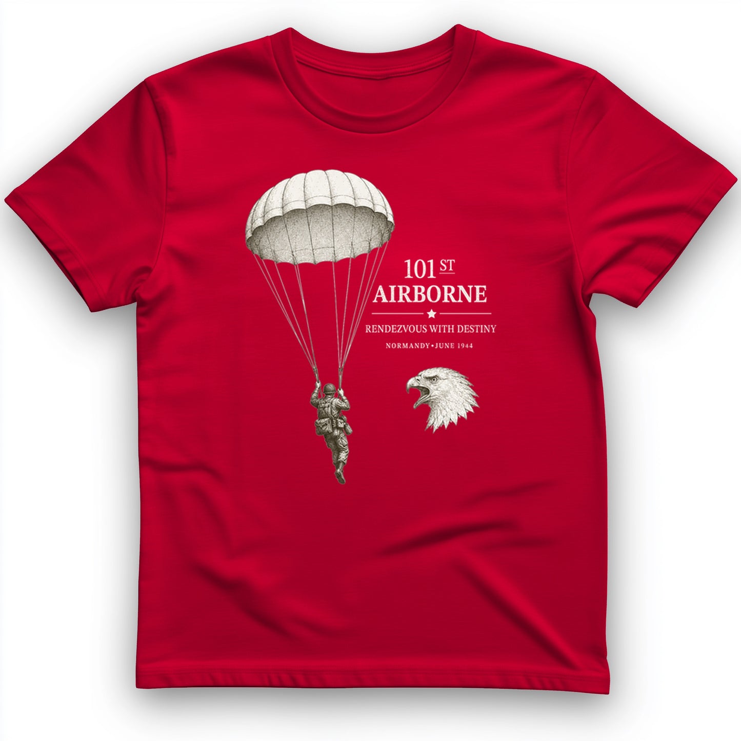 101st Airborne T-Shirt