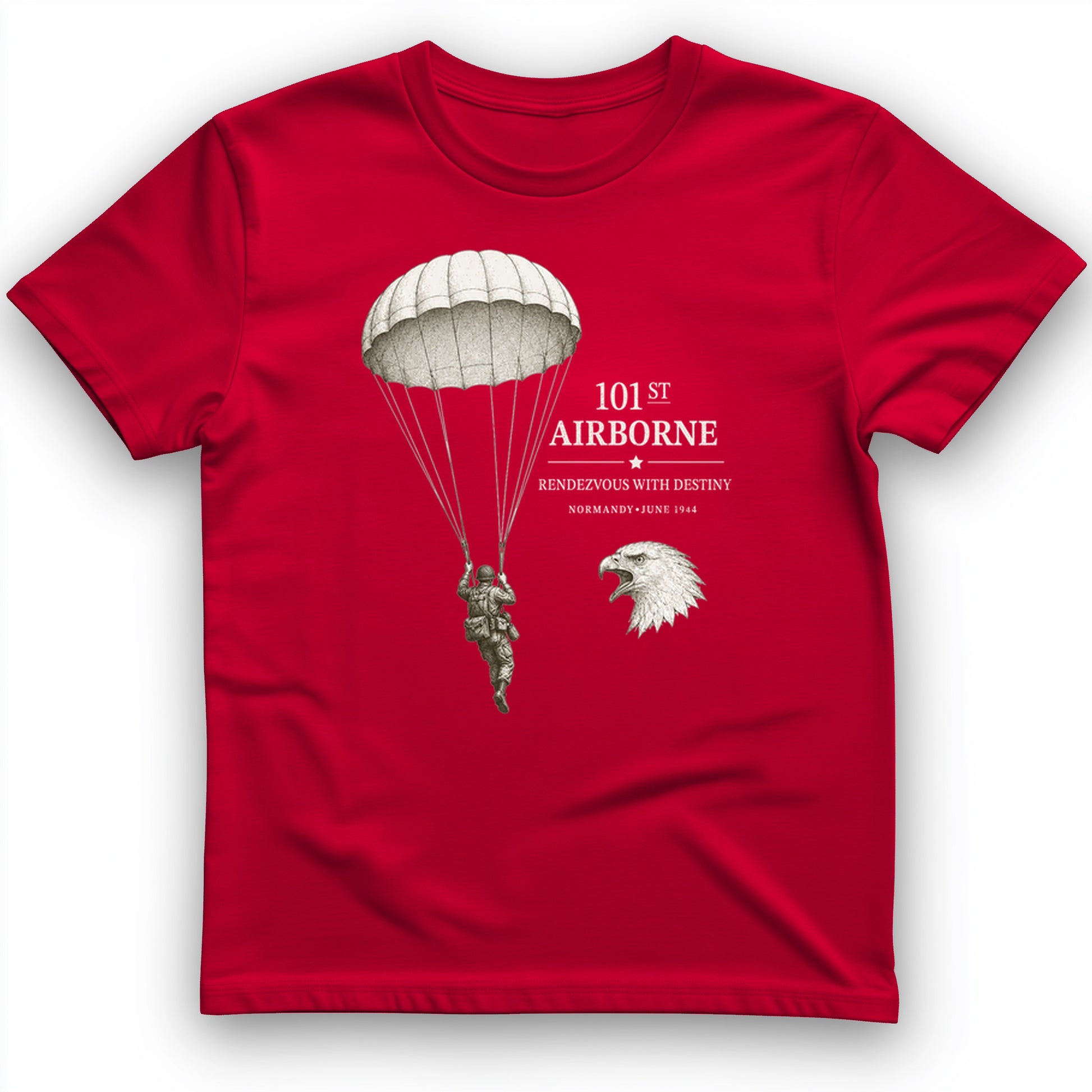 101st Airborne T-Shirt