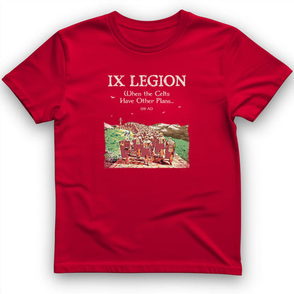 9th Legion T-Shirt