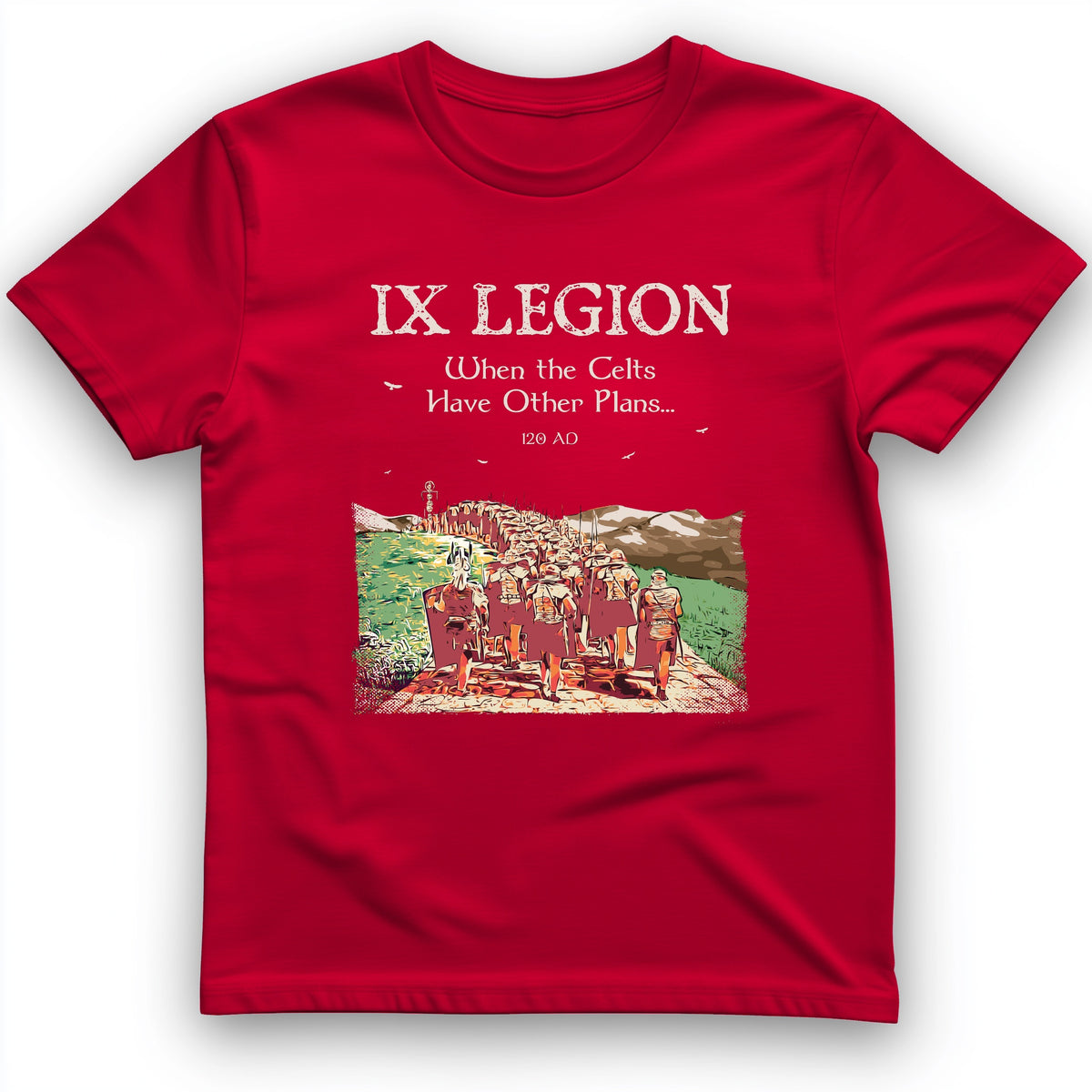 9th Legion T-Shirt