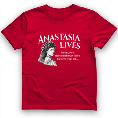 Anastasia T-Shirt