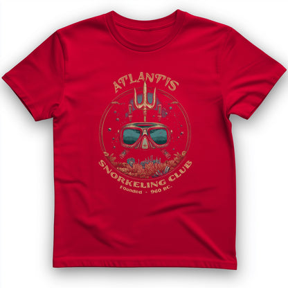 Atlantis T-Shirt
