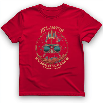 Atlantis T-Shirt