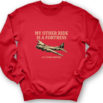 B-17 Sweatshirt