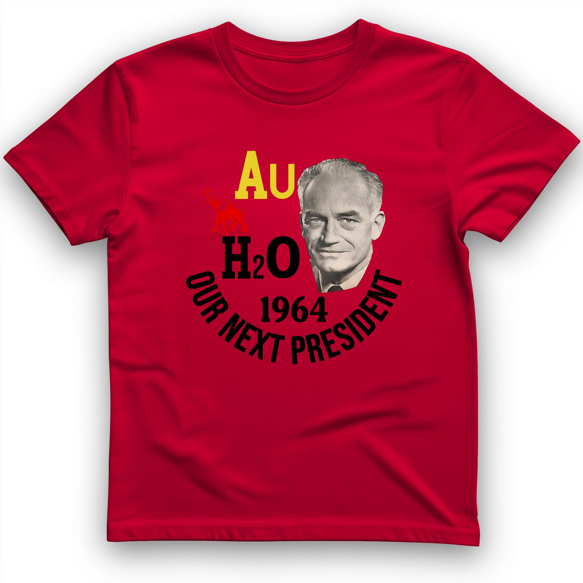 Barry Goldwater T-Shirt