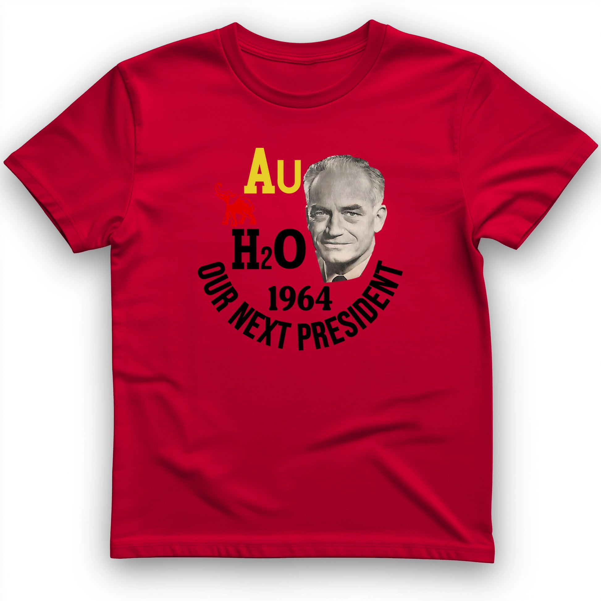 Barry Goldwater T-Shirt