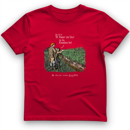 Beyond The Pale T-Shirt