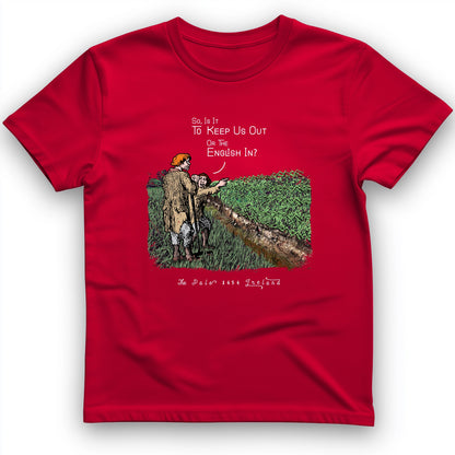 Beyond The Pale T-Shirt