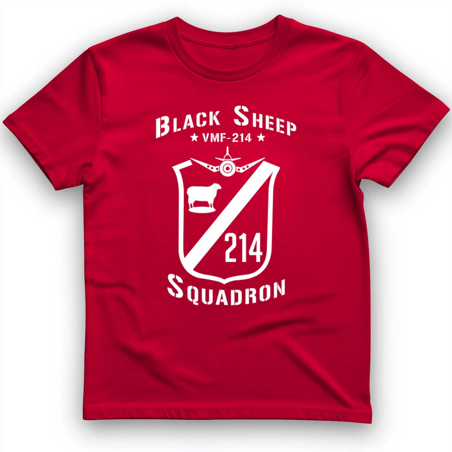 Black Sheep T- Shirt