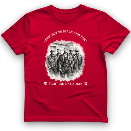 Black and Tans T-Shirt