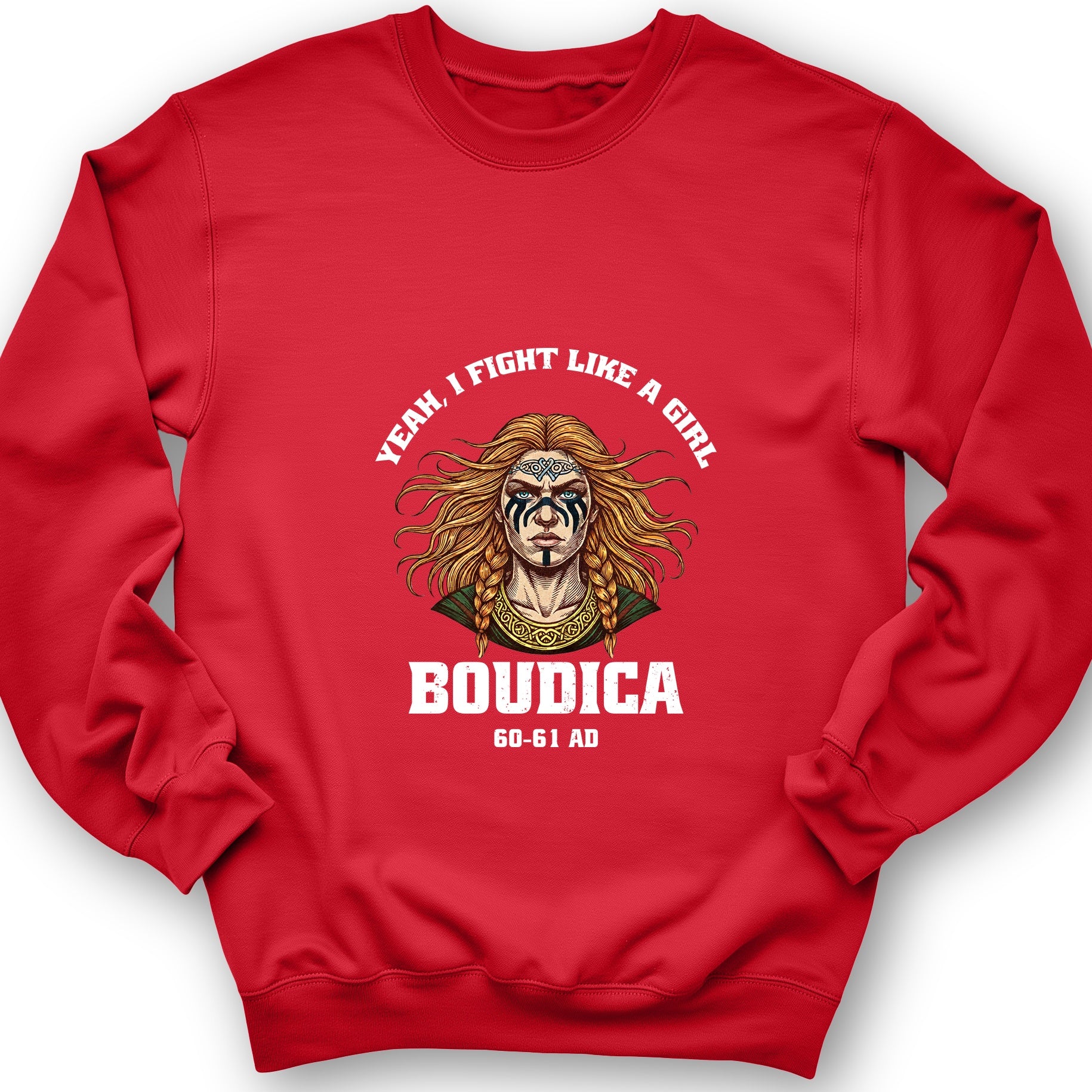 Boudica Sweatshirt