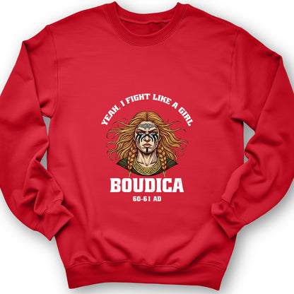 Boudica Sweatshirt