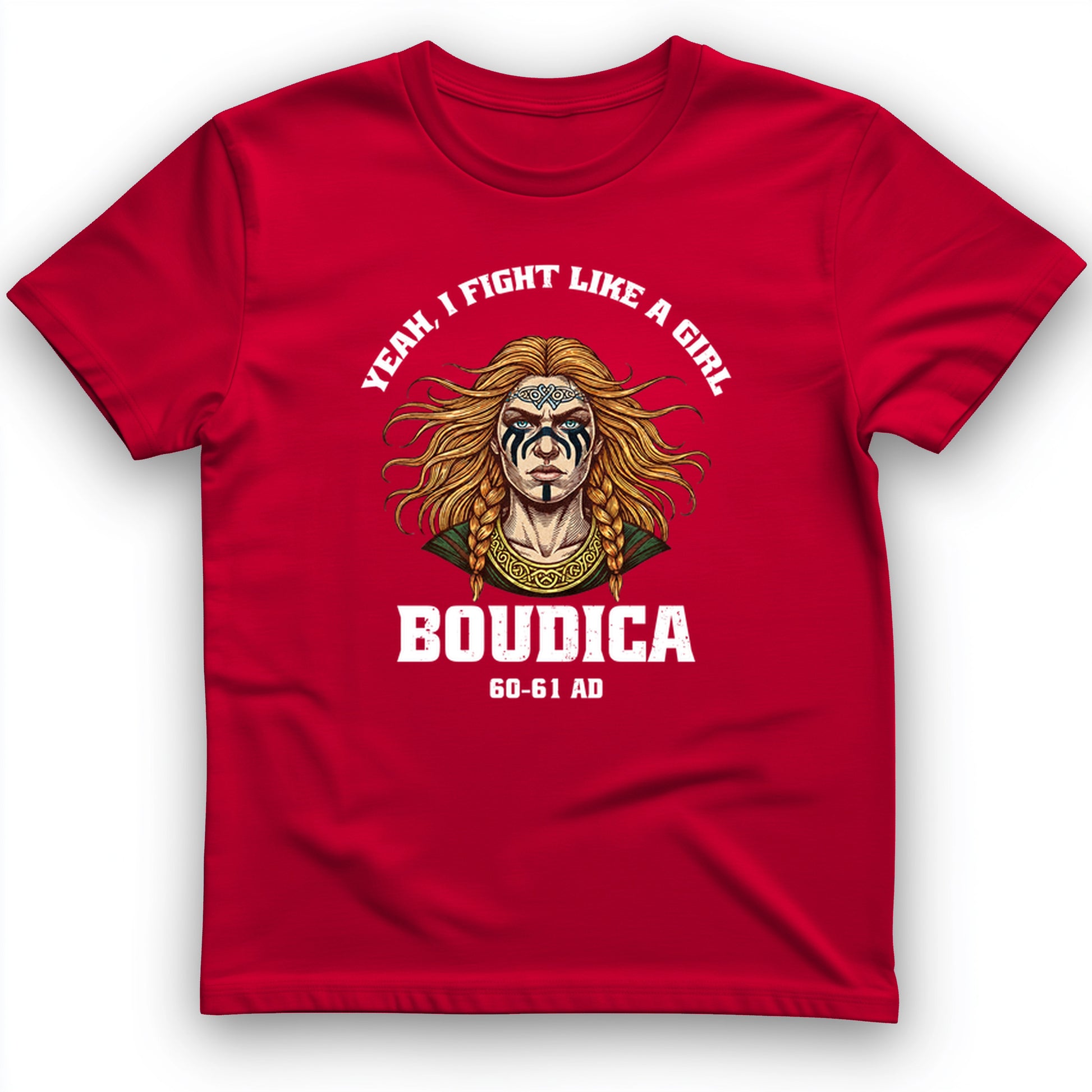 Boudica T-Shirt