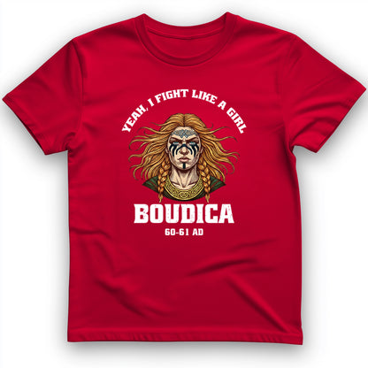 Boudica T-Shirt
