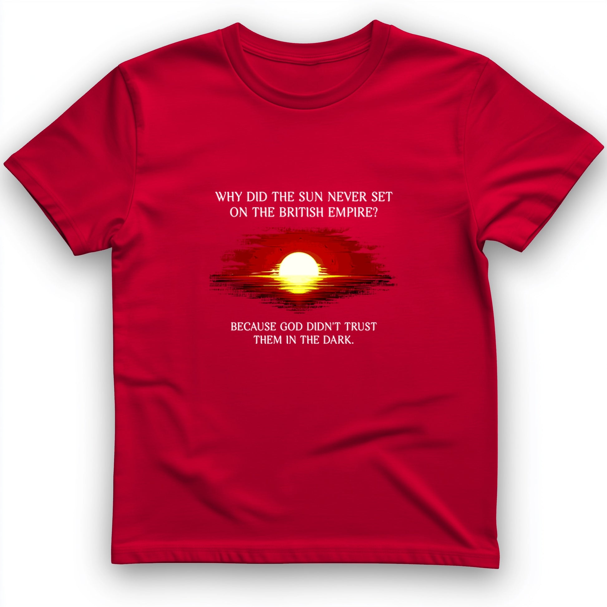 British Empire T-Shirt