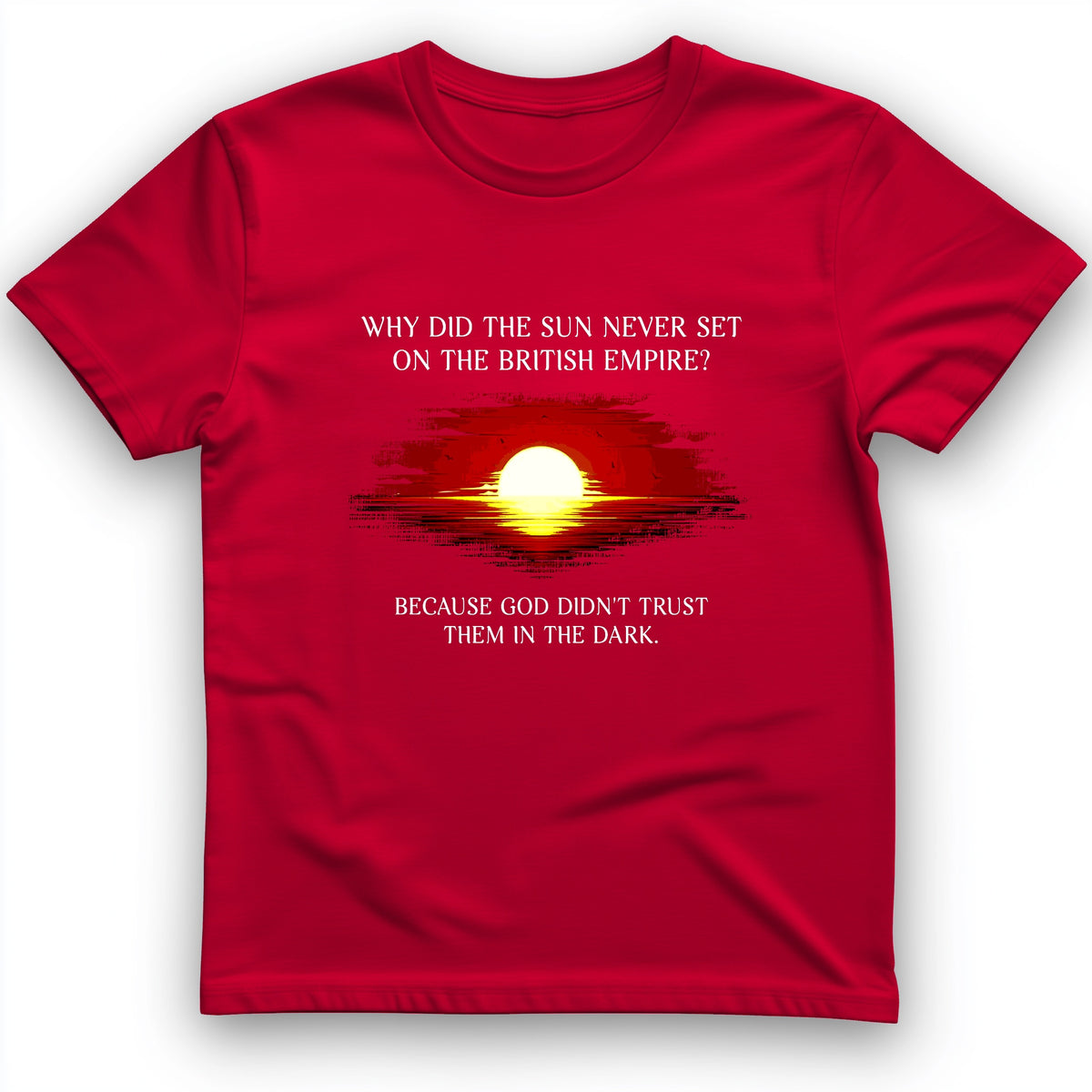 British Empire T-Shirt