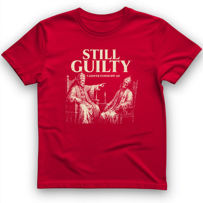 Cadaver Synod T-Shirt