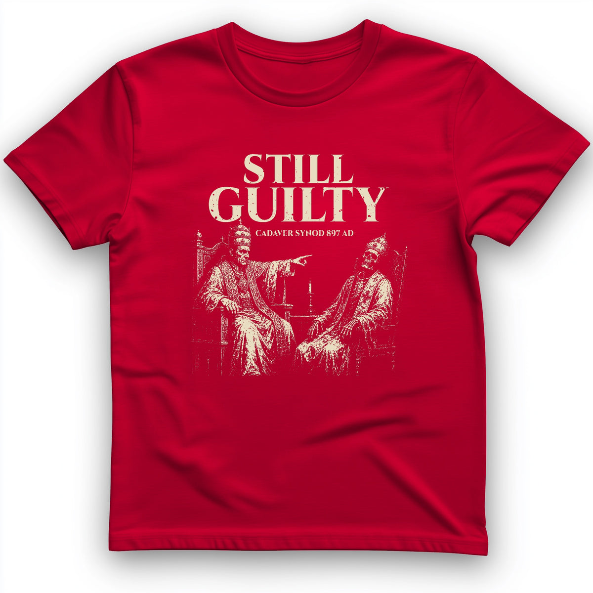 Cadaver Synod T-Shirt