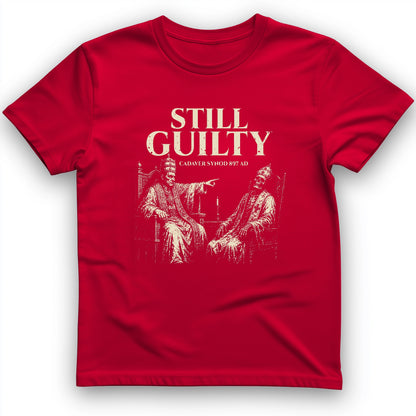Cadaver Synod T-Shirt