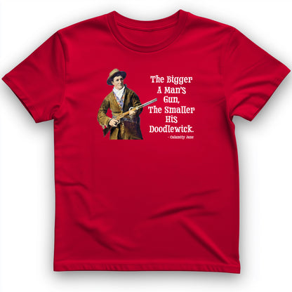 Calamity Jane T- Shirt