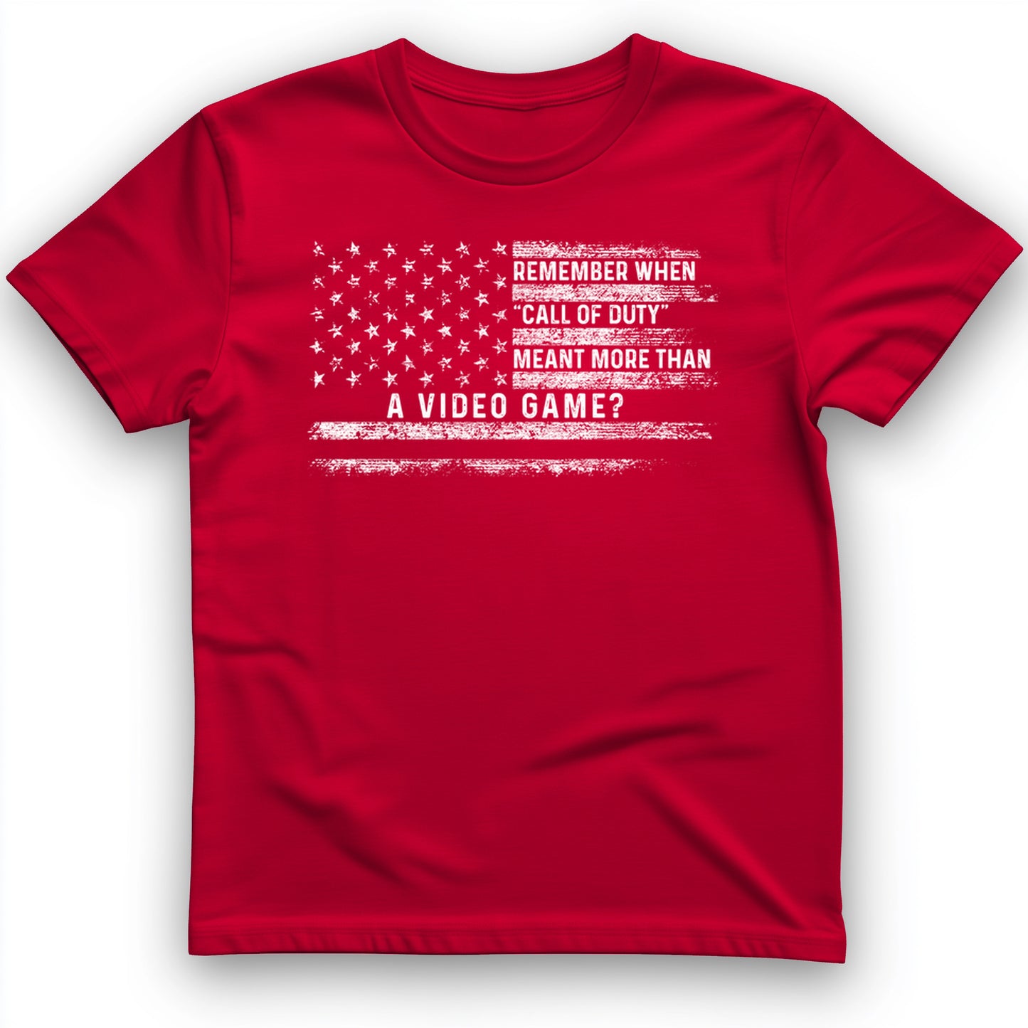 Call of Duty T-Shirt