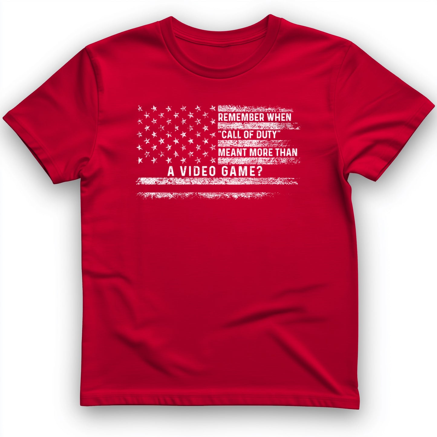Call of Duty T-Shirt