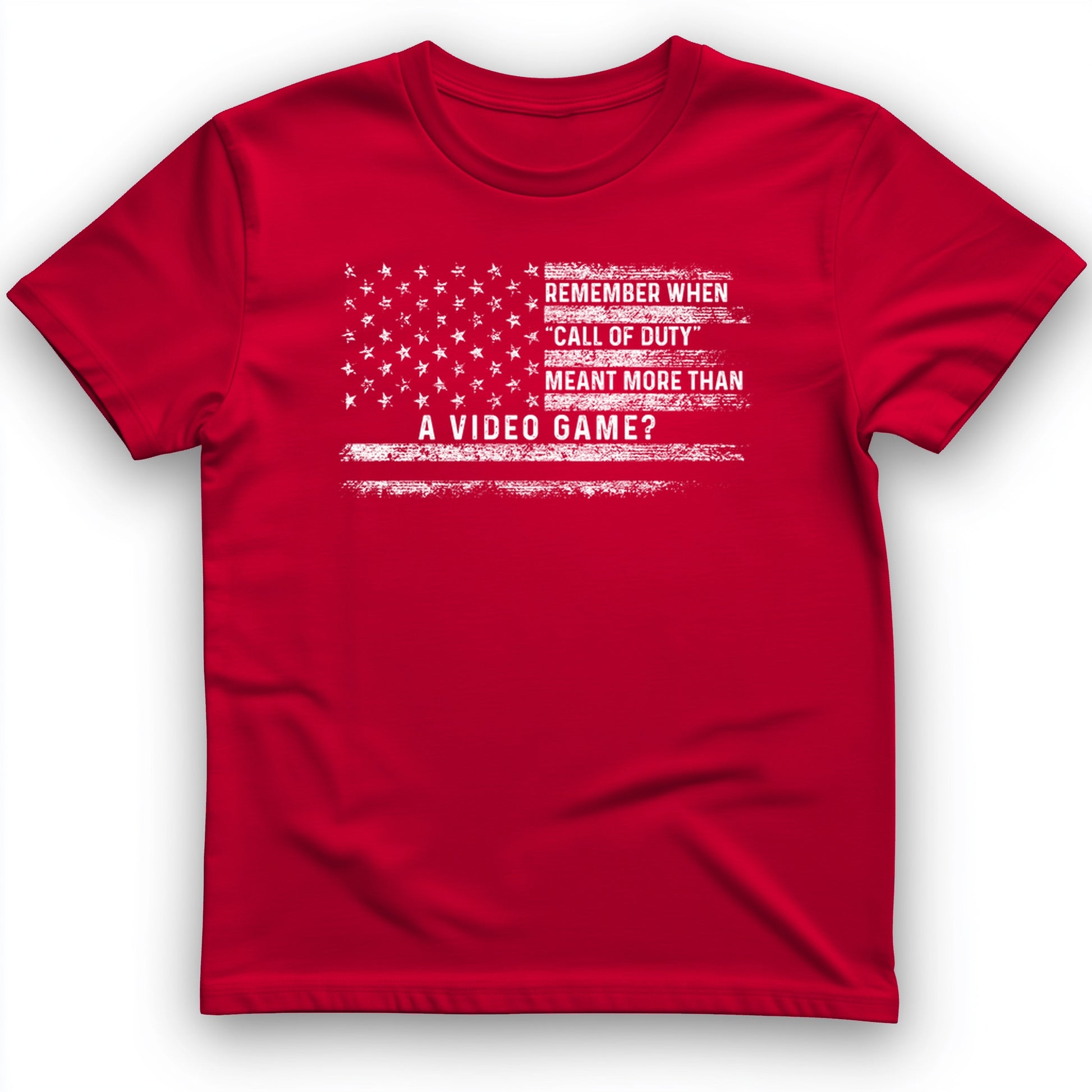 Call of Duty T-Shirt