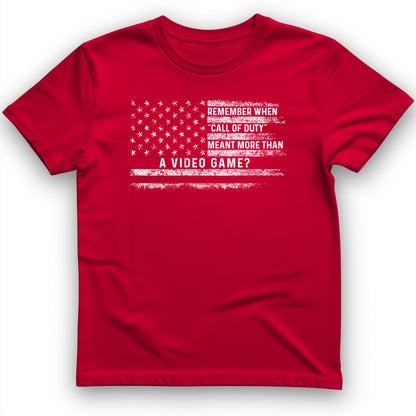 Call of Duty T-Shirt
