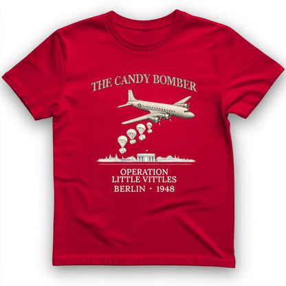 Candy Bomber T-Shirt