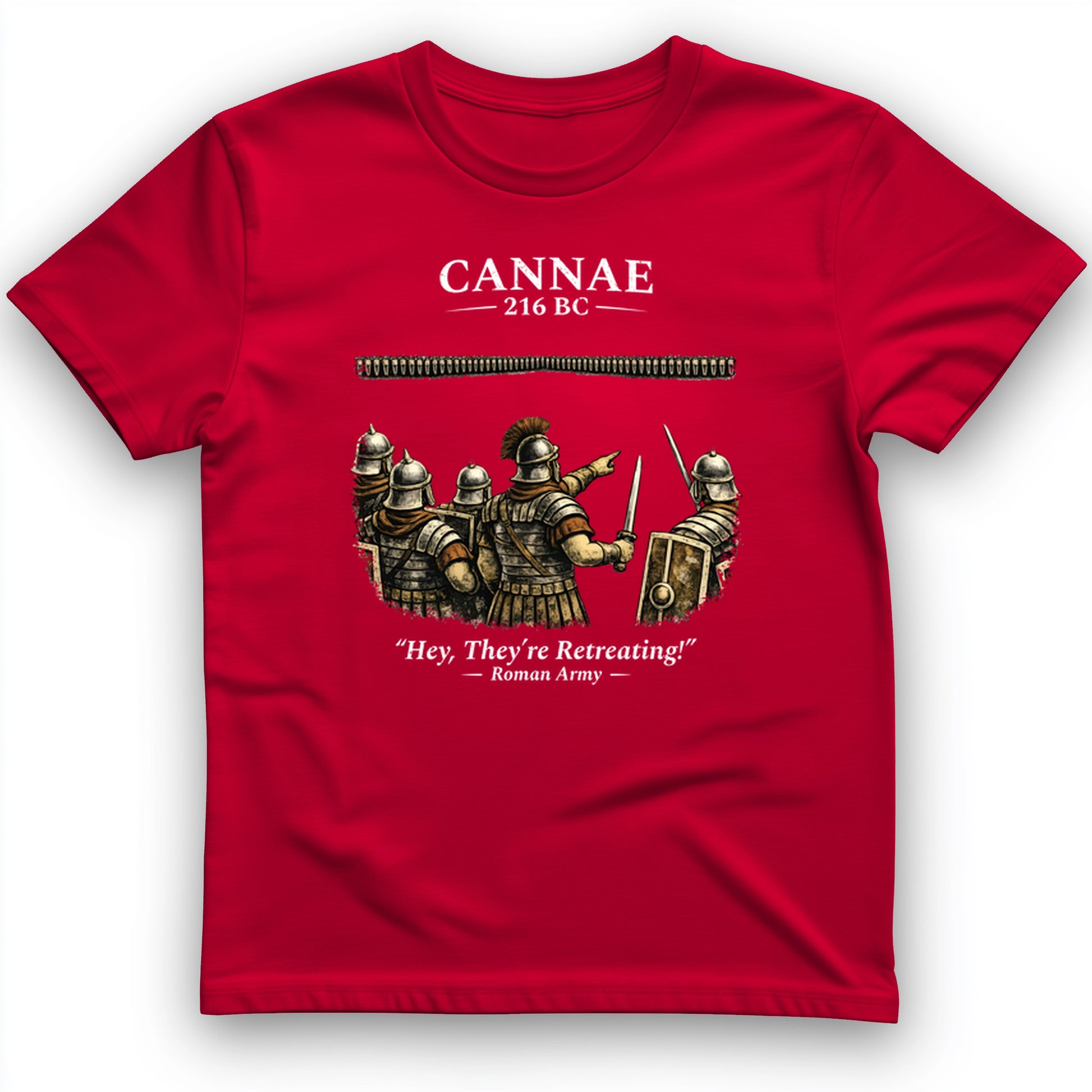 Cannae T-Shirt