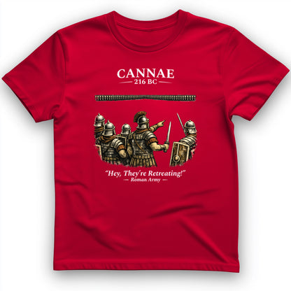 Cannae T-Shirt