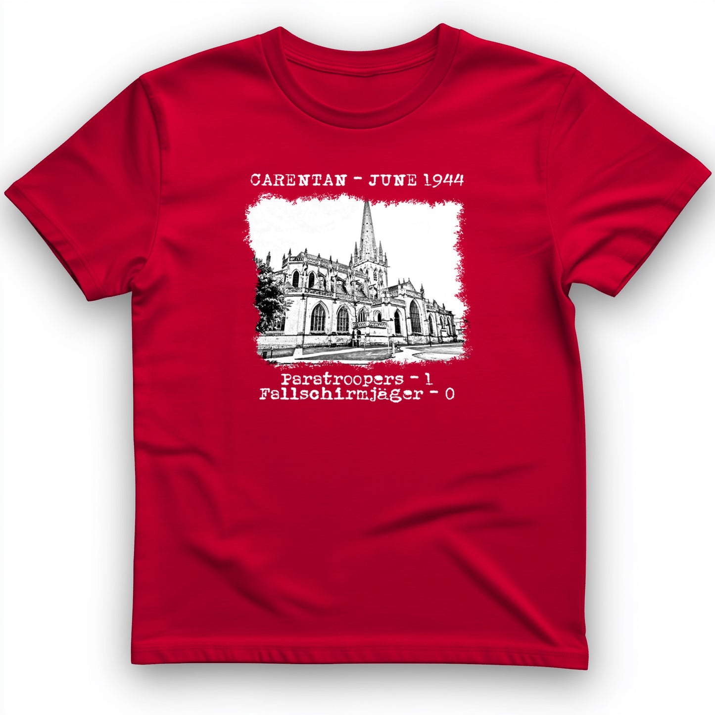Carentan T-Shirt