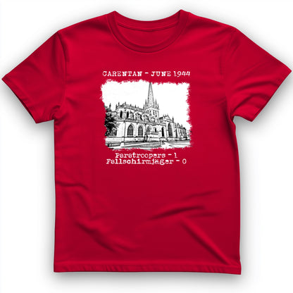 Carentan T-Shirt