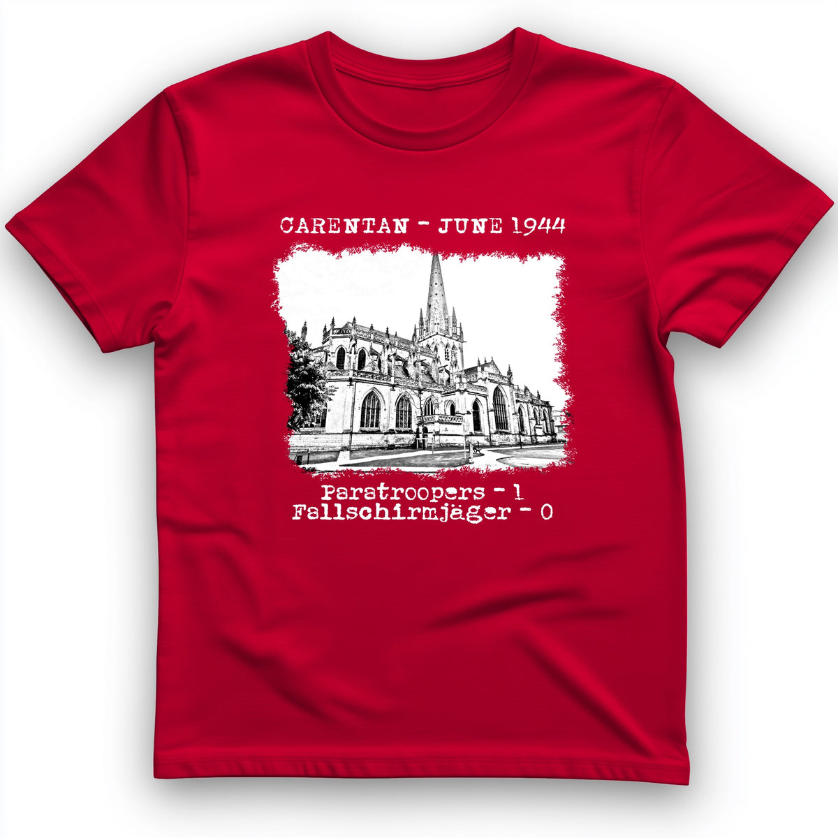Carentan T-Shirt