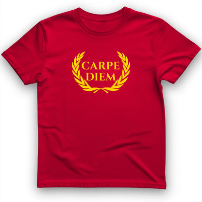 Carpe Diem T-Shirt