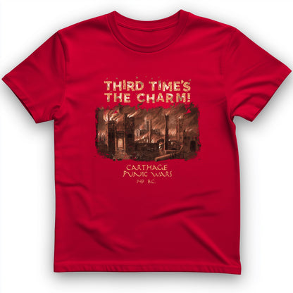 Carthage T-Shirt
